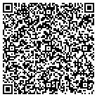 QR code with P & L Surplus & Salvage Inc contacts