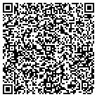 QR code with Blackthorne Pools and Spa contacts