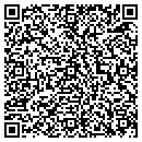 QR code with Robert J Lowe contacts