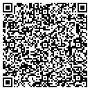 QR code with Aeromed Inc contacts