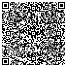 QR code with Rice Lake Parks Rec-Cemeteries contacts