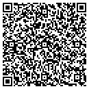 QR code with Tony L Cliburn contacts