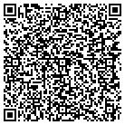 QR code with My Mailbox Income contacts