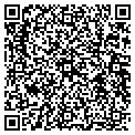 QR code with Mike Hughes contacts
