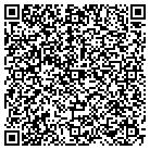 QR code with Riverside Cemetery Association contacts