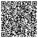 QR code with Hunter Enter contacts