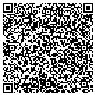 QR code with American Veterinary Hospital contacts