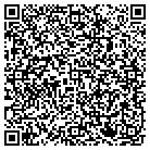 QR code with AAA Bayside Lock & Key contacts