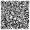 QR code with Danny Thurman contacts