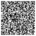 QR code with David Roberts contacts