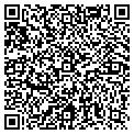 QR code with David Whitten contacts