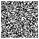QR code with Waldo E Unruh contacts