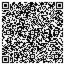 QR code with Hank's Barber Styling contacts