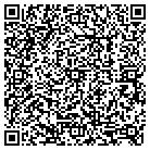 QR code with Walter Lee Vandergrift contacts