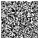 QR code with Rkv Trucking contacts