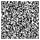 QR code with Donnie Cruse contacts
