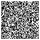 QR code with Chapin Bruce contacts