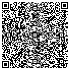 QR code with Christian Concilation Service Inc contacts