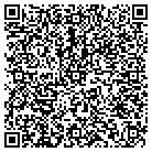 QR code with Wedowee Building Supplies Corp contacts