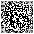 QR code with Albert R Anderson III Family contacts