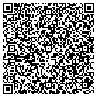 QR code with George's Barber Styling Shop contacts