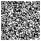 QR code with Ursula's European Creations contacts