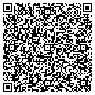 QR code with Aadlen Brothers Auto Wrecking contacts
