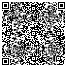 QR code with Clarence Burke's Trucking contacts