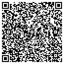 QR code with Rochester Big & Tall contacts