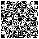 QR code with A Little Harvard Child Care contacts