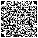 QR code with Master Cuts contacts