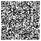 QR code with C & W Grapple & Debris contacts