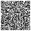 QR code with Dans Hauling contacts