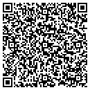 QR code with F&F Custom Farming contacts