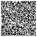QR code with Zachary Edward Daniel contacts