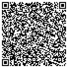 QR code with J & W Antique & Pawn Shop contacts