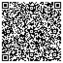 QR code with James M Barber contacts