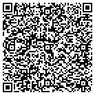 QR code with M & J Grocery & Service Station contacts