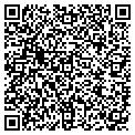 QR code with Vendetta contacts