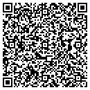 QR code with Irving Anzma contacts