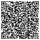 QR code with James J Brady contacts