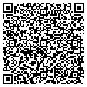 QR code with Jams contacts
