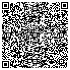 QR code with Family Connections Adoptions contacts