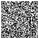 QR code with Clair Varner contacts