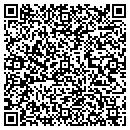 QR code with George Mostad contacts