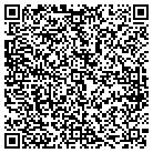 QR code with J & J Tech Kitchen Exhaust contacts