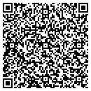 QR code with C & R Farms & Feedlot contacts