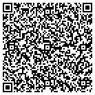QR code with 2 B Groomed Barbering Studio contacts