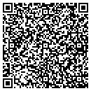 QR code with Apsara Cutting Edge contacts