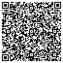 QR code with Harold Kusenberger contacts
